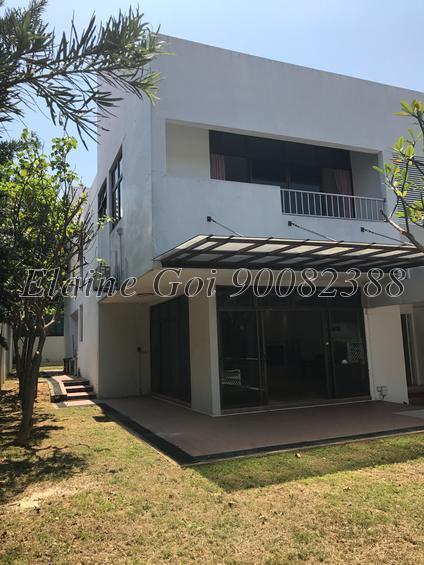 Jalan Angin Laut (D16), Semi-Detached #151024842